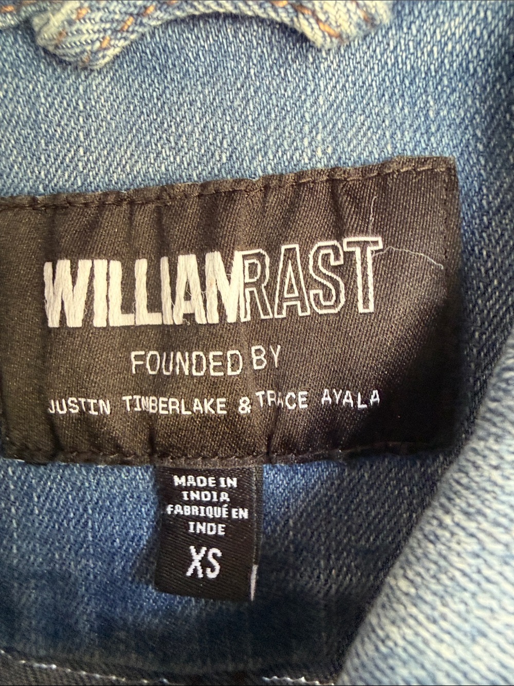 Jacket - Picture 2 of 3